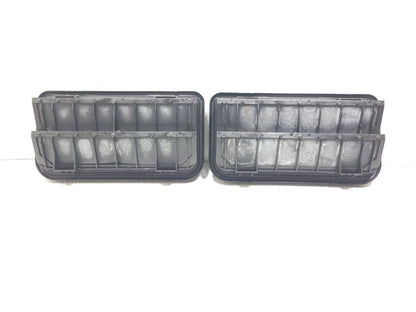 09 10 11 12 Volkswagen Cc Quarter Air Drafter Pressure Vent Lh & Rh OEM