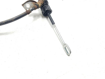13 14 15 Acura RDX Auto Transmission Gear Shifter Selector Cable  OEM