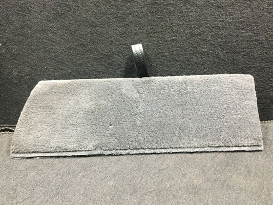 04 - 09 BMW X3 E83 Trunk Cargo Floor Storage Compartment Tray Lid Cover OEM D34