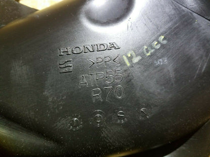 09 10 11 12 Honda Accord 3.5l Air Intake Hose Duct Resonstor OEM 56k