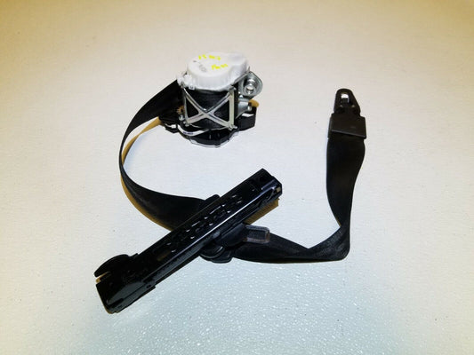 11 12 13 14 15  Audi Q7 Front Passenger Seat Belt Retractor OEM 87k Miles