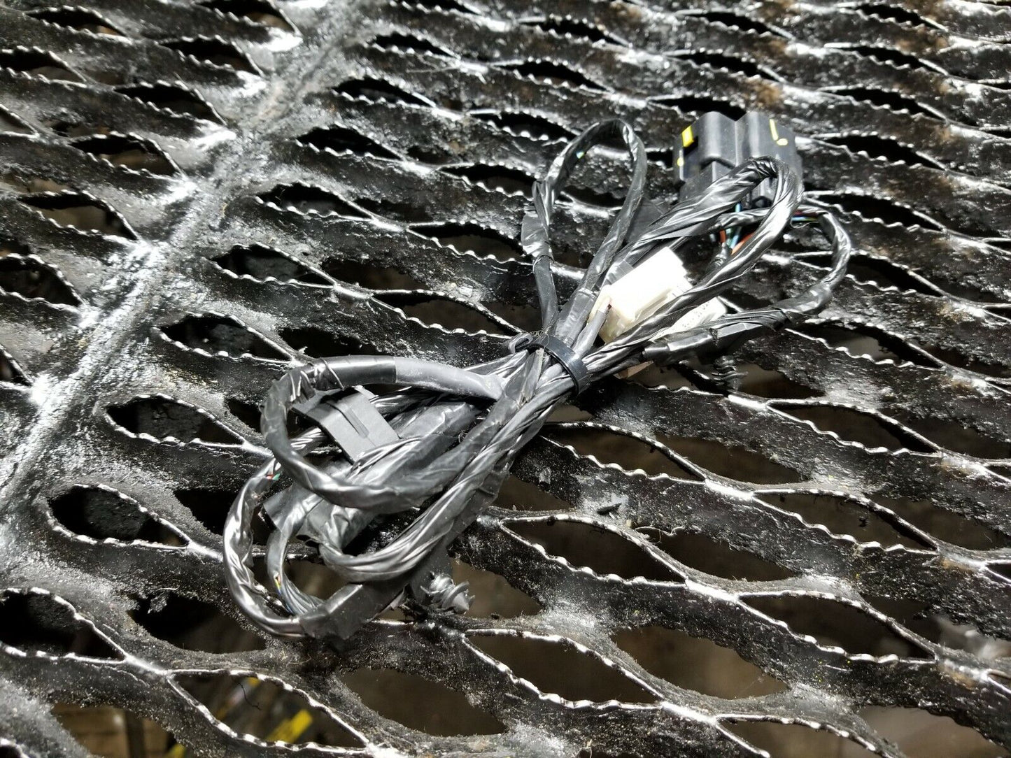 12 13 14 15 16 Dodge Journey Wire Harness Header 68065848ag OEM 54k