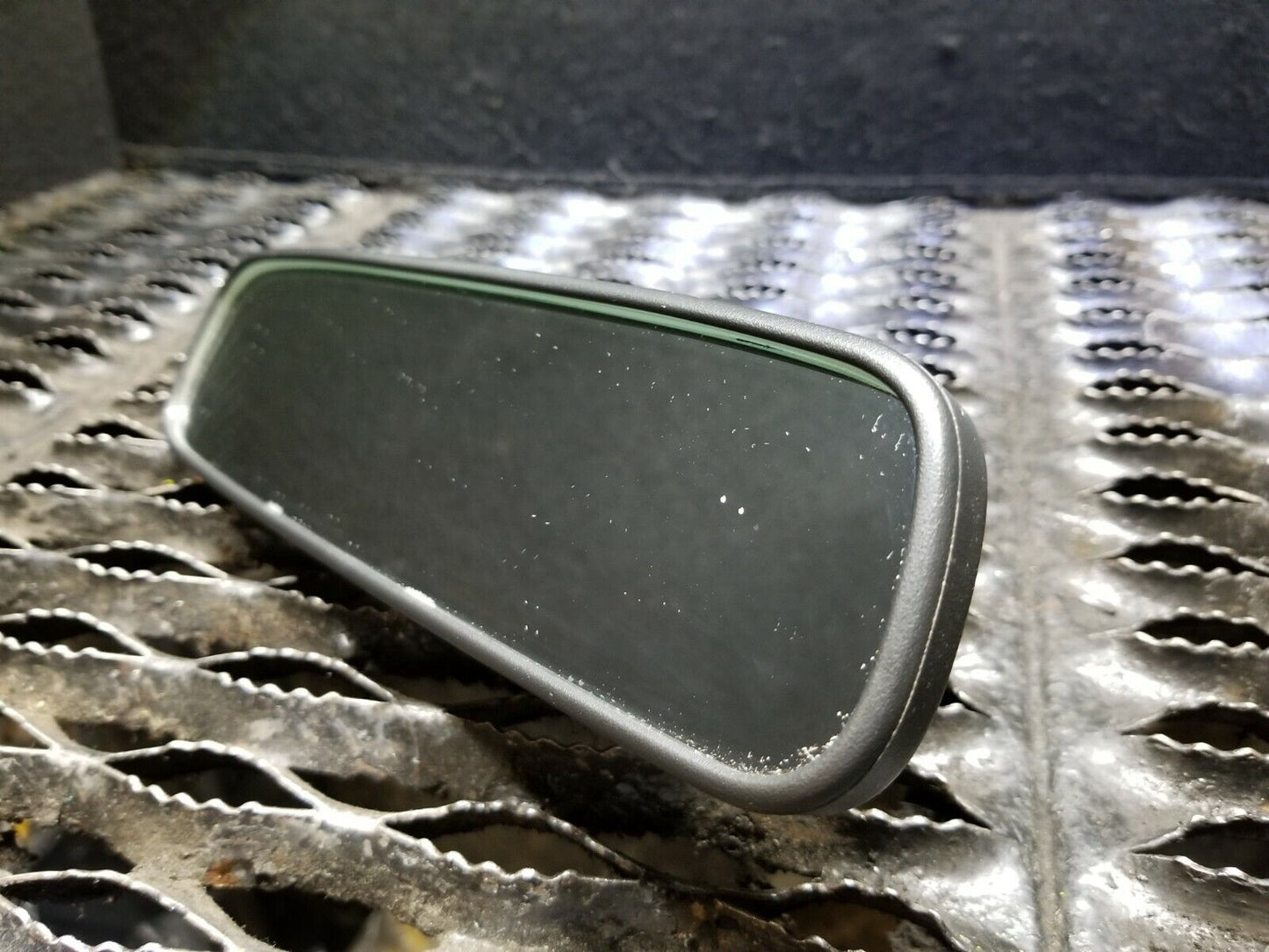 10 11 12 13 Infiniti G37 Coupe Interior Rear View Mirror OEM 99k
