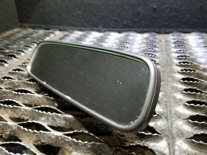 10 11 12 13 Infiniti G37 Coupe Interior Rear View Mirror OEM 99k