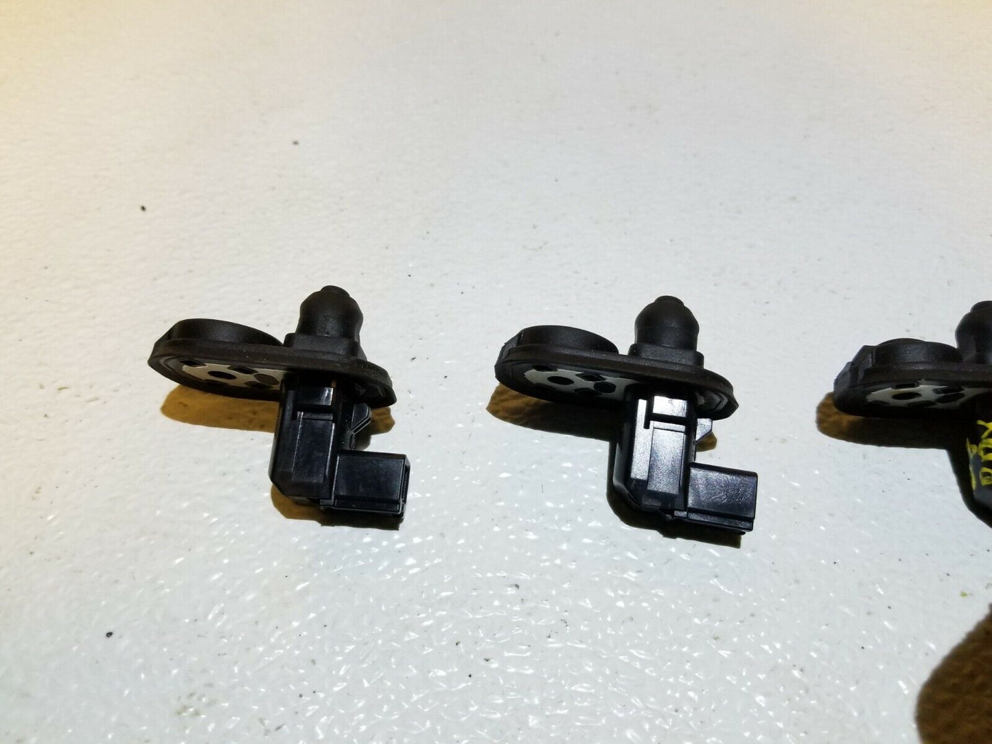 07 08 09 10 11 12 Acura RDX Door Jamb Ajar Switch 4pcs OEM