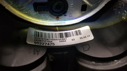 11 12 13 14 15 Chevrolet Cruze Steering Wheel OEM