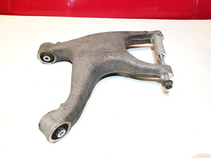 12 13 14 15 Audi A6 C7 Rear Lower Control Arm Right Pass Side OEM