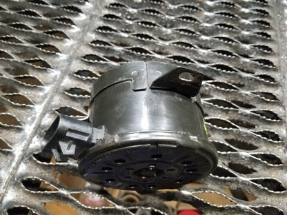 05 06 07 08 09 Ford Mustang 4.0l Radiator Cooling Fan Motor OEM 44k
