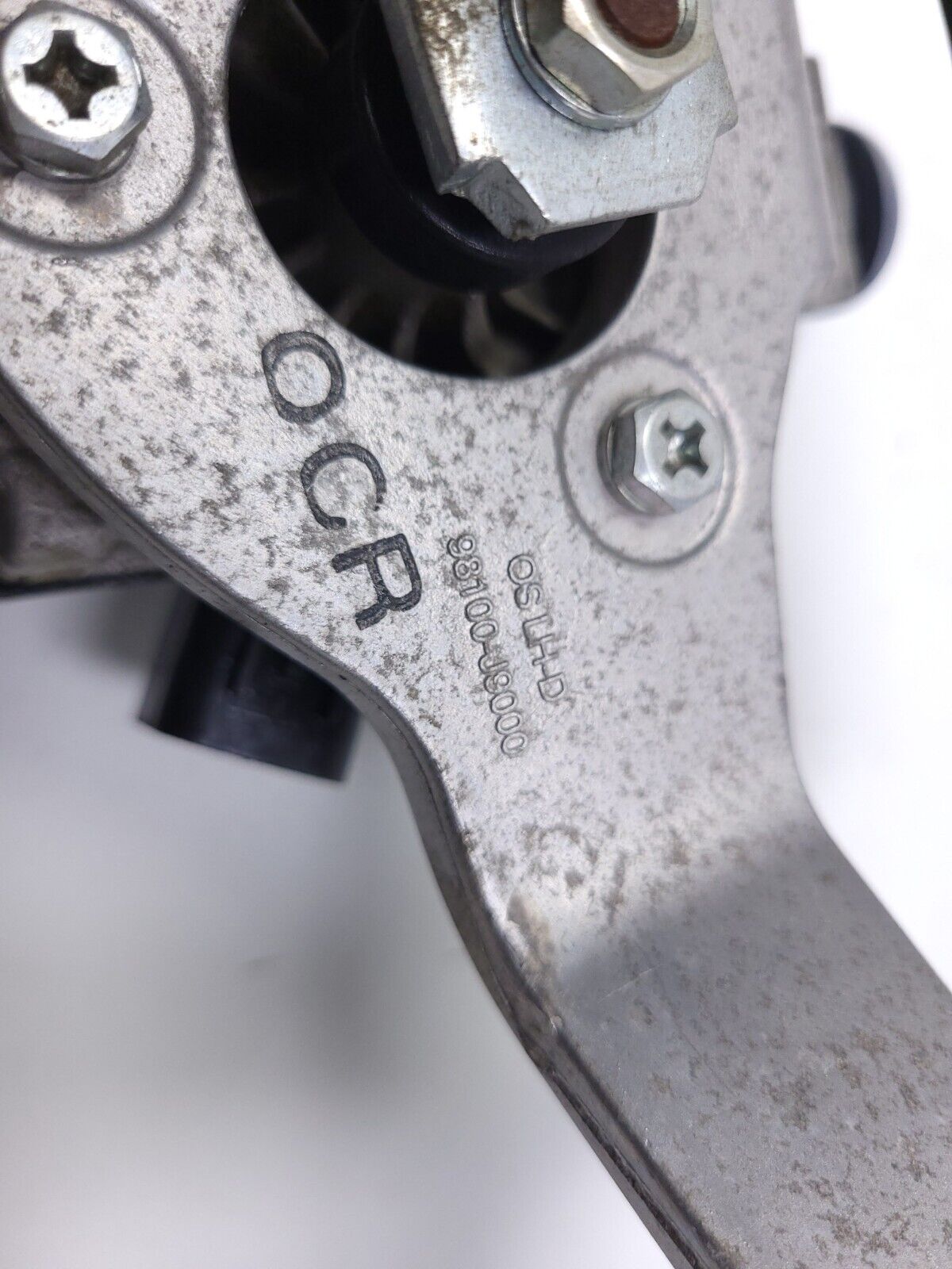 18-21 Hyundai Kona Windshield Wiper Motor W/ Linkage OEM 29k Miles