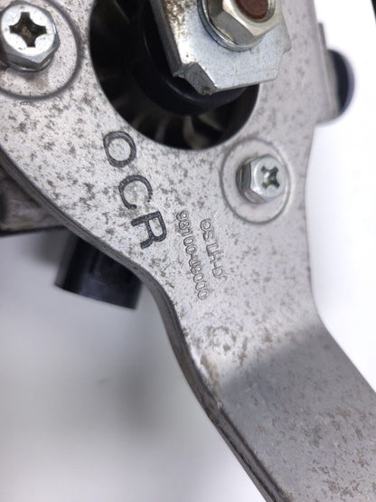 18-21 Hyundai Kona Windshield Wiper Motor W/ Linkage OEM 29k Miles