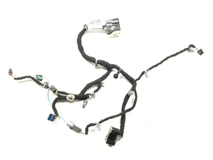 19-22 Chevrolet Blazer Front Left Driver Door Wire Harness OEM 11k Miles