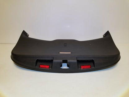10 11 12 Lincoln MKT Rear Interior Liftgate Liner Cover Panel OEM