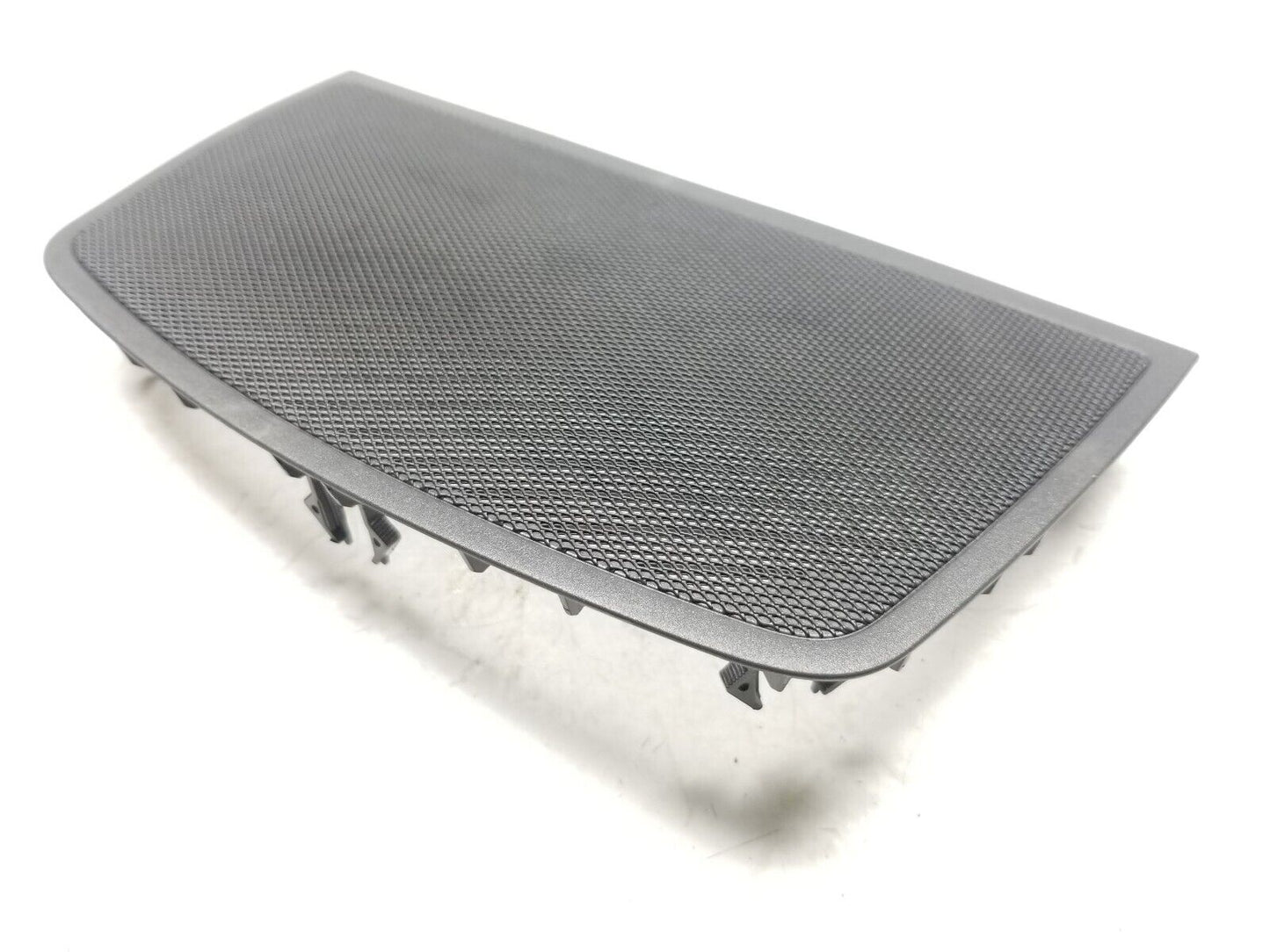 08 09 10 11 12 13 BMW X6 Dash Speaker Cover Grille OEM