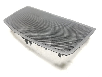 08 09 10 11 12 13 BMW X6 Dash Speaker Cover Grille OEM