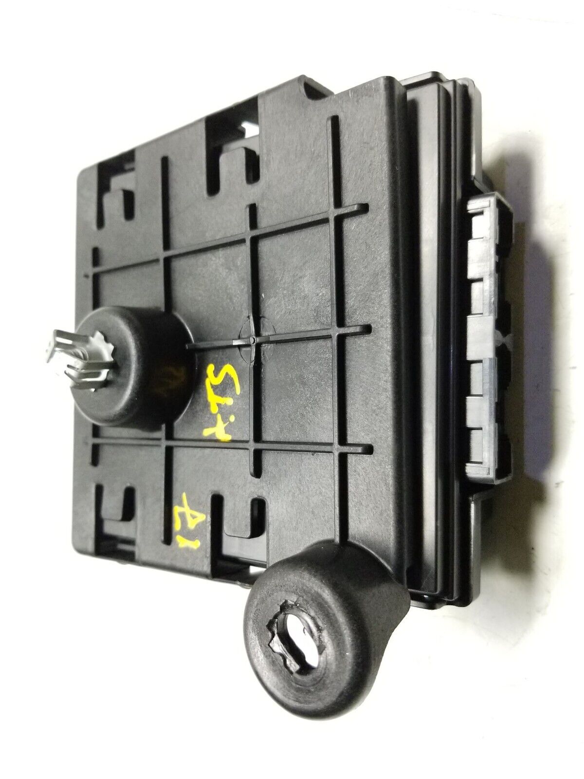 2017 2018 Cadillac Ats Theft Locking Keyless Control Module 13510106 OEM