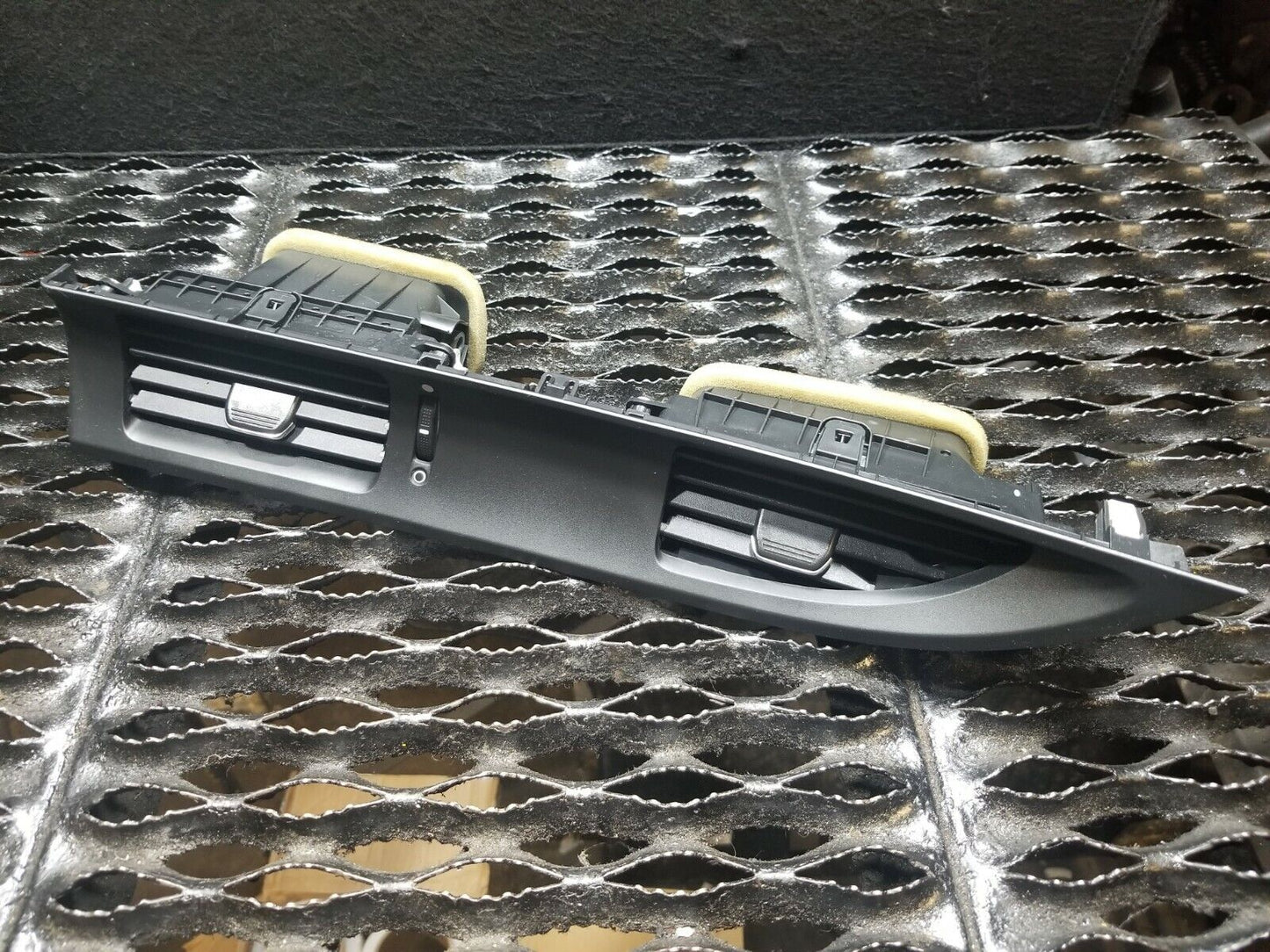 11 12 13 14 15 Honda Cr-z Dash A/c Air Vent Right Passenger Side OEM