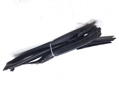 12 13 14 15 16 17 Audi A7 Door Weatherstrip Seal Rear Left Driver Side OEM