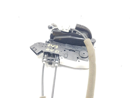 11 12 13 14 Nissan Juke Rear Door Lock Latch Actuator Passenger Side Right OEM
