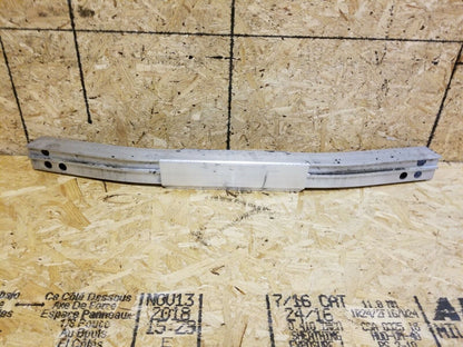 09 10 11 Honda Civic Coupe Rear Bumper Reinforcement Absorber Bar OEM