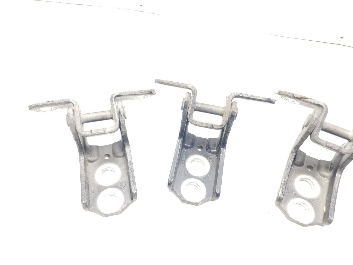 11 12 13 14 Nissan Juke Door Hinge Passenger Right Side  OEM