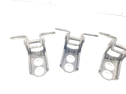 11 12 13 14 Nissan Juke Door Hinge Passenger Right Side  OEM