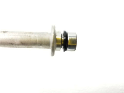 14 15 16 Mazda 3 A/c Hose Pipe Line OEM 41k Miles