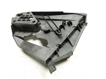 10 11 12 13 Volvo XC60 Rear Right Pass Side Door Lock Holder Bracket OEM