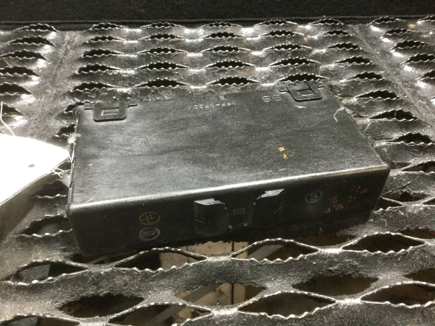 13 14 Subaru Legacy Engine Computer Unit Ecu Ecm Module 22765ae06c OEM N23 14k