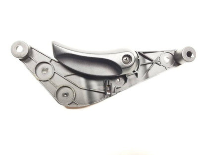 09 10 11 12 BMW 750li F02 Hood Release Handle Lever OEM