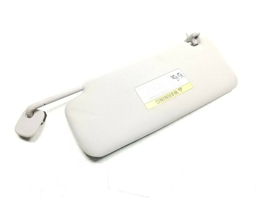 15 16 17 Hyundai Sonata Sun Visor Right Passenger Side OEM