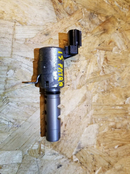12 13 14 15 16 Jeep Patriot 2.0l Vvt Variable Timing Solenoid OEM 56k Miles
