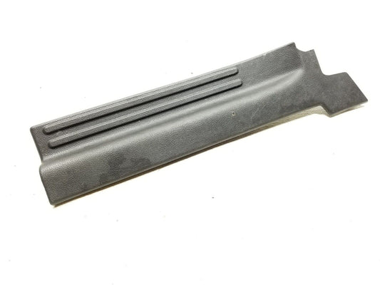 2007 - 2014 Lincoln Navigator Rear Right Pass Side Scuff Plate Trim Panel OEM