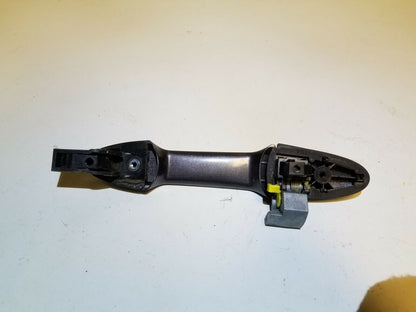 15 16 17 Honda Fit Rear Left Driver Door Exterior Handle OEM 26k Miles