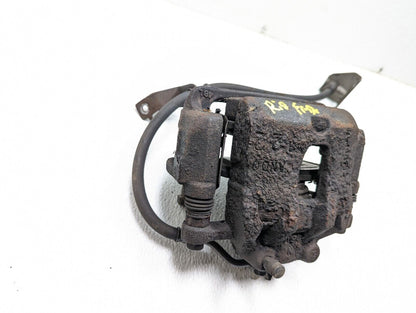 12 13 14 15 Kia Rio Front Brake Caliper Driver Left Side OEM