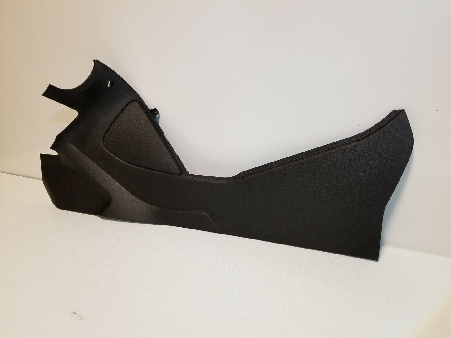 13 14 15 16 Ford Escape Center Console Left Driver Side Trim Panel OEM 83k
