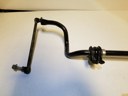16 17 18 Nissan Maxima  Front Suspension Stabilizer Sway Bar W/ Links OEM 41k
