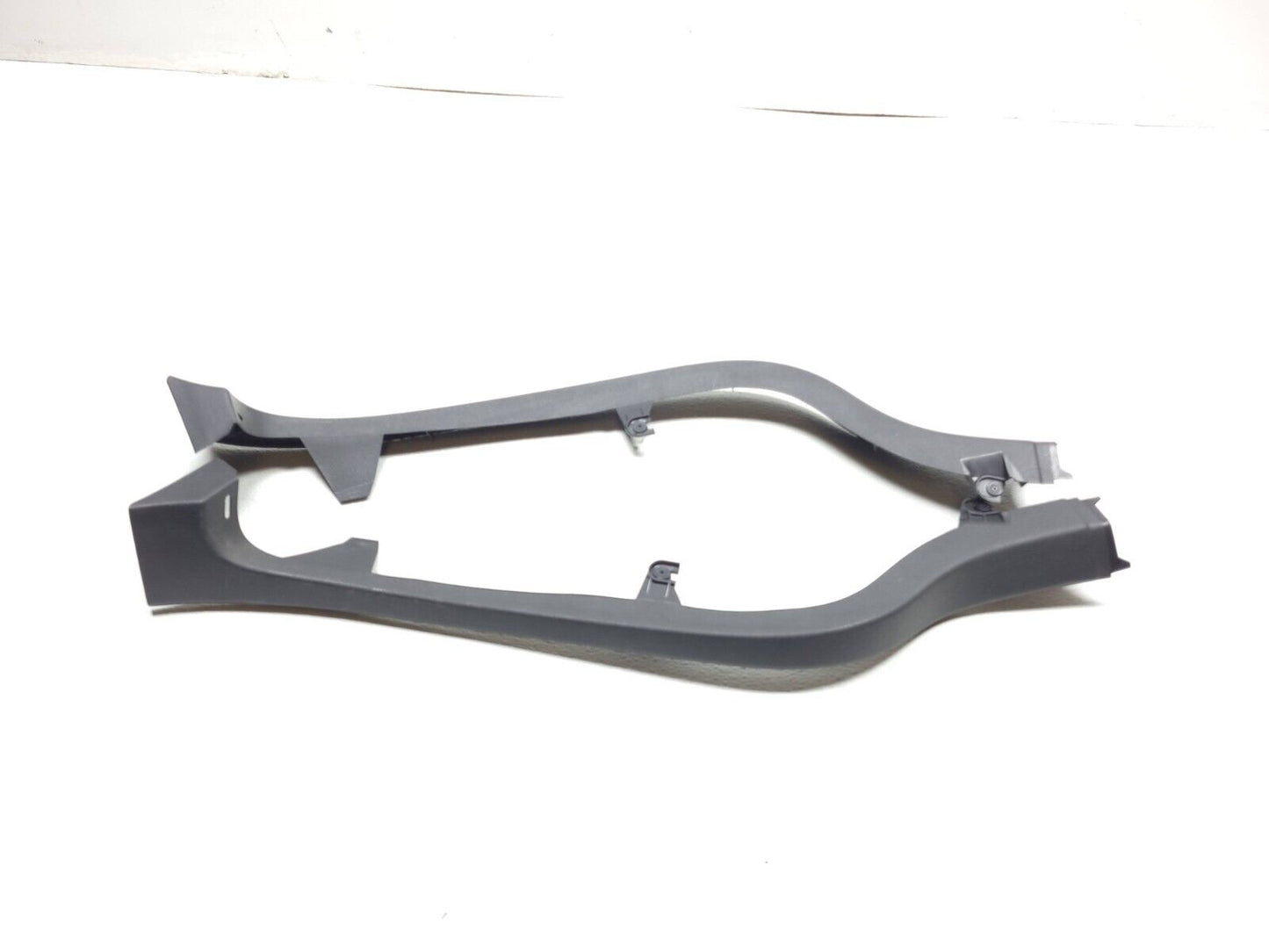 09 10 11 12 Volkswagen Cc Rear Interior Side Quarter Panel Lower Cover Trim OEM