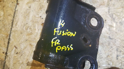14 15 16 Ford Fusion Front Right Passenger Shock Strut Absorber OEM 56k Miles