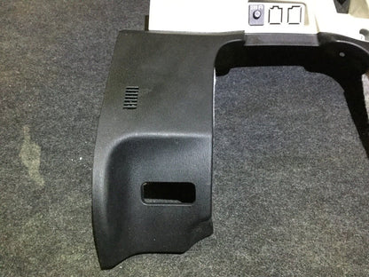 04 05 06 07 08 09 Toyota Prius Under Steering Wheel Trim Cover OEM