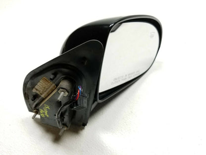 13 14 15 16 Jeep Compass Right Passenger Side View Mirror OEM Color: Px8