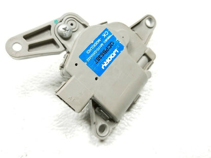 21 22 Kia Stinger HVAC A/c Heater Blend Actuator Flap Motor OEM 312 Miles