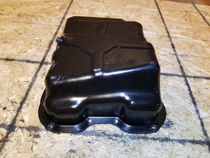 07 08 09 10 Chrysler Sebring 2.4l Engine Oil Pan OEM