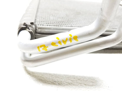 16 17 18 19 20 Honda Civic AC Evaporator OEM