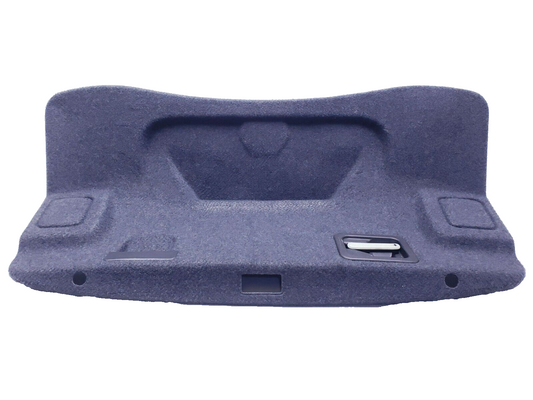 2005-2008 Audi A4 Sedan Trunk Lid Interior Trim Panel 8e5867975f OEM