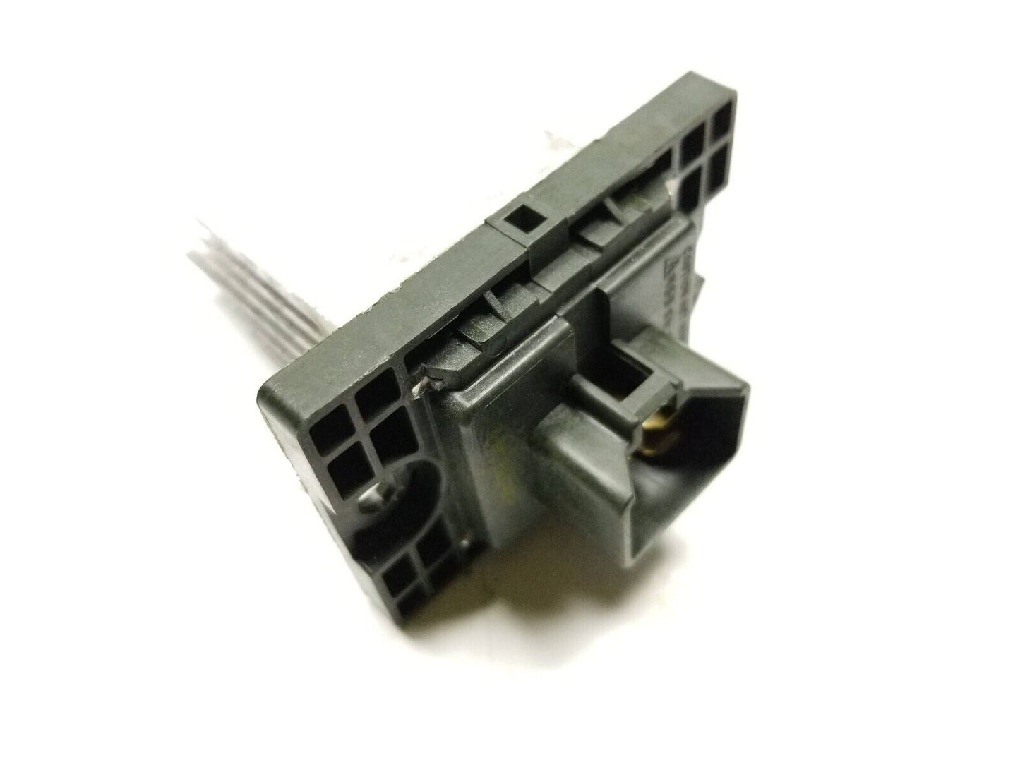 14 15 16 Kia Forte Blower Motor Resistor OEM 73k