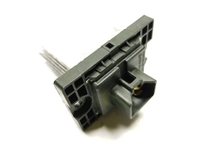 14 15 16 Kia Forte Blower Motor Resistor OEM 73k