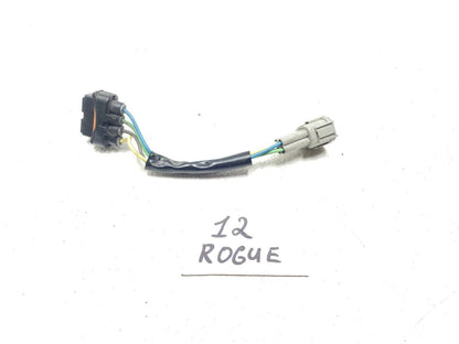 12 13 14 15 Nissan Rogue Engine Bay Wire Harness Jumper OEM ✅ 79k Miles.