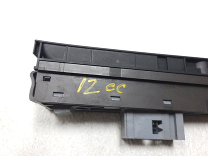 09 10 11 12 Volkswagen Cc Center Console Auto Hold Parking Control Switch OEM