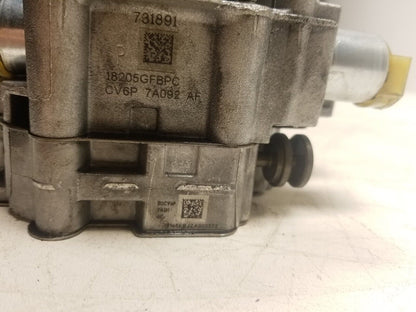 17 18 19 Ford Escape Automatic Transmission Valve Body 1.5l OEM