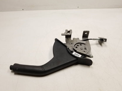 20 21 22 Hyundai Venue Emergency Parking Brake Lever Handle OEM